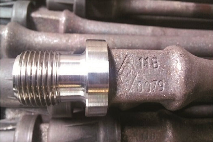 Rods and Accessories