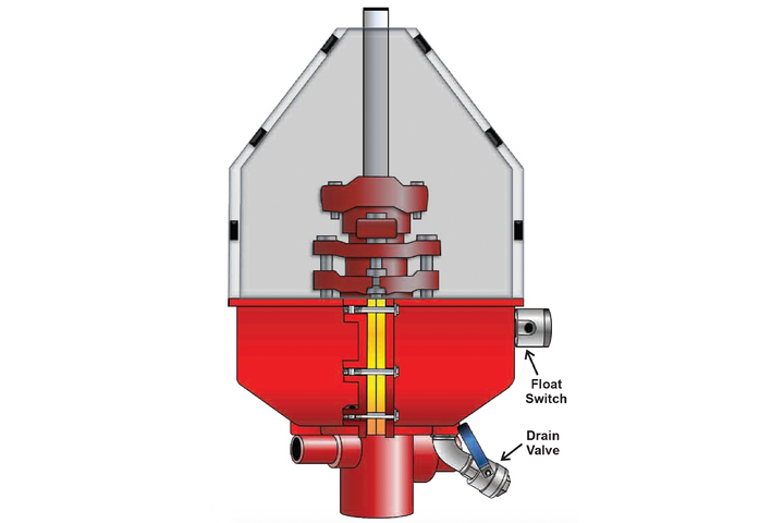Wellhead Accessories and Tools