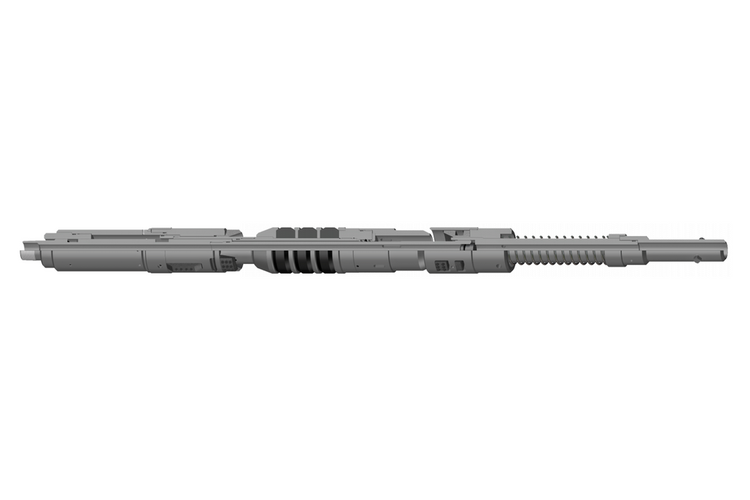 AS Retrievable Bridge Plug