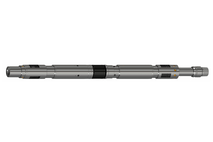 DLH HT Packer