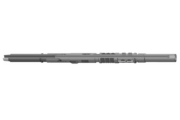 DLT Retrievable Packer